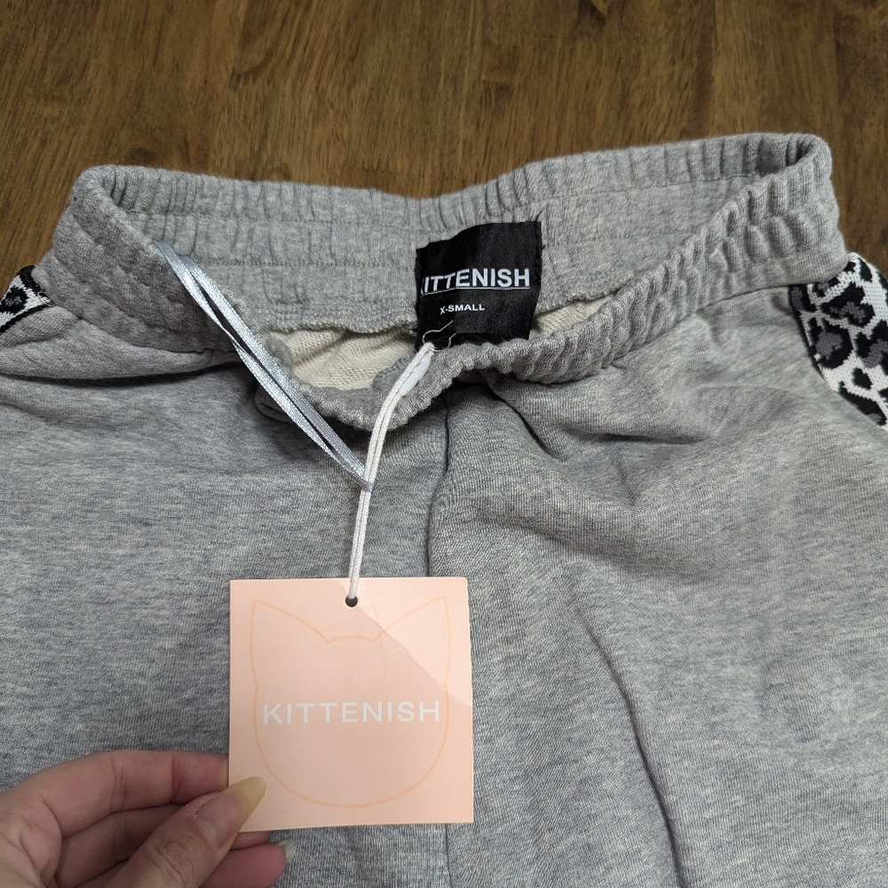 Kittenish comfy set - Picture 4 of 6